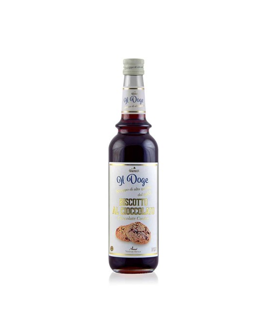 Il Doge Biscuiti cu ciocolata 0.7L Bar Mixes - Il Doge Biscuiti cu ciocolata 0.7L