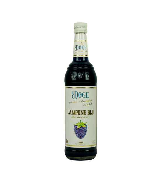 Il Doge Blue Raspberry 0.7L - 1