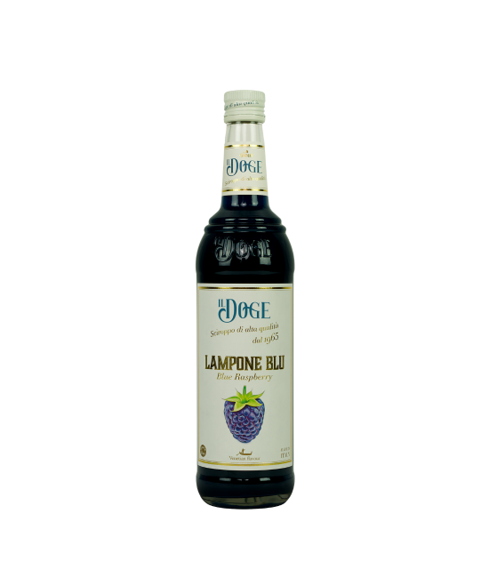 Il Doge Blue Raspberry 0.7L