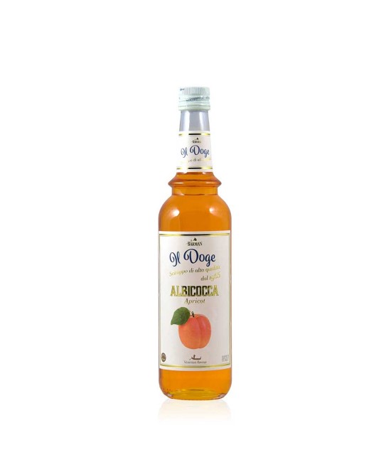 Il Doge Caise 0.7L Bar Mixes - Il Doge Caise 0.7L