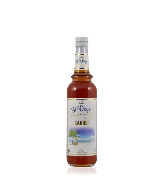 Il Doge Caribe 0.7L Bar Mixes - Il Doge Caribe 0.7L