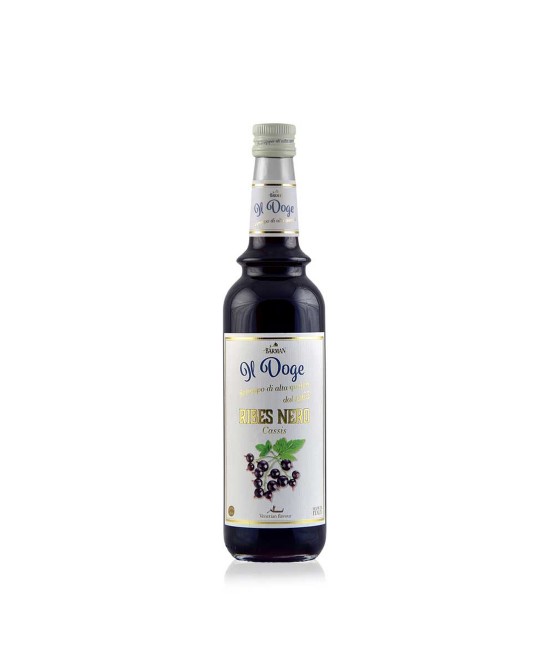 Il Doge Coacaze negre 0.7L Bar Mixes - Il Doge Coacaze negre 0.7L