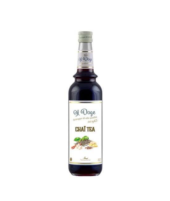 Il Doge Chai Tea 0.7L Bar Mixes - Il Doge Chai Tea 0.7L