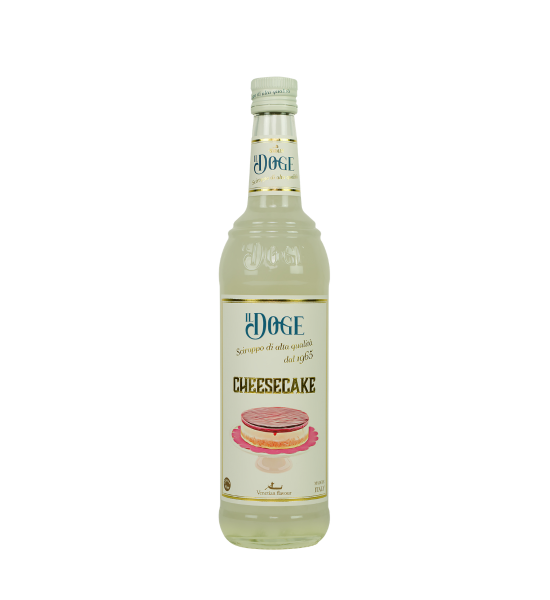 Il Doge Cheesecake 0.7L - 1