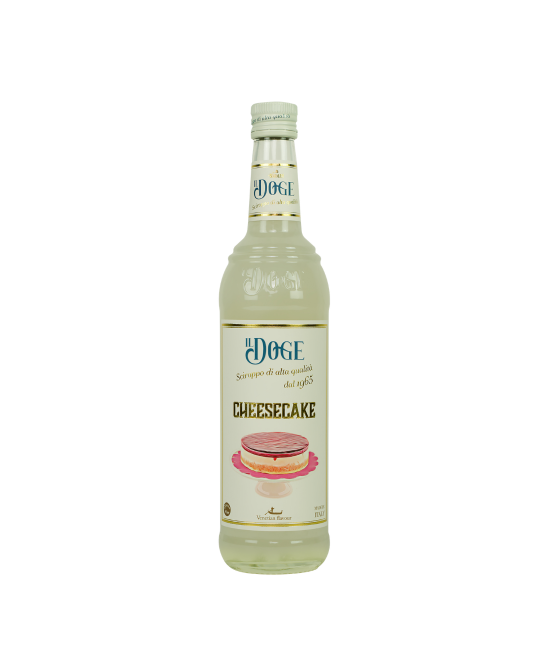 Bar Mixes - Il Doge Cheesecake 0.7L