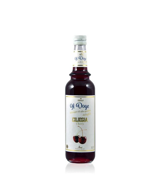 Il Doge Cirese 0.7L Bar Mixes - Il Doge Cirese 0.7L