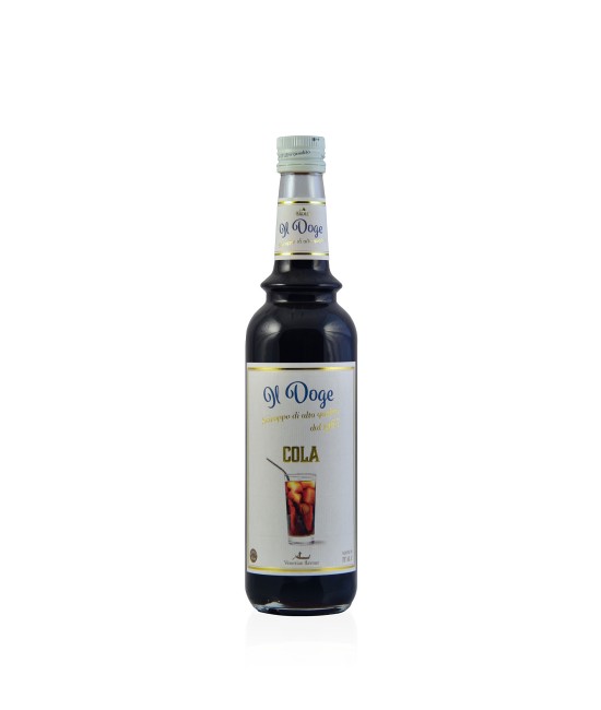 Il Doge Cola 0.7L Bar Mixes - Il Doge Cola 0.7L
