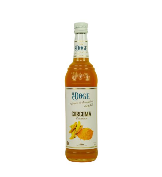 Il Doge Curcuma 0.7L - 1