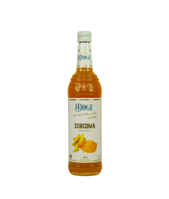 Bar Mixes - Il Doge Curcuma 0.7L