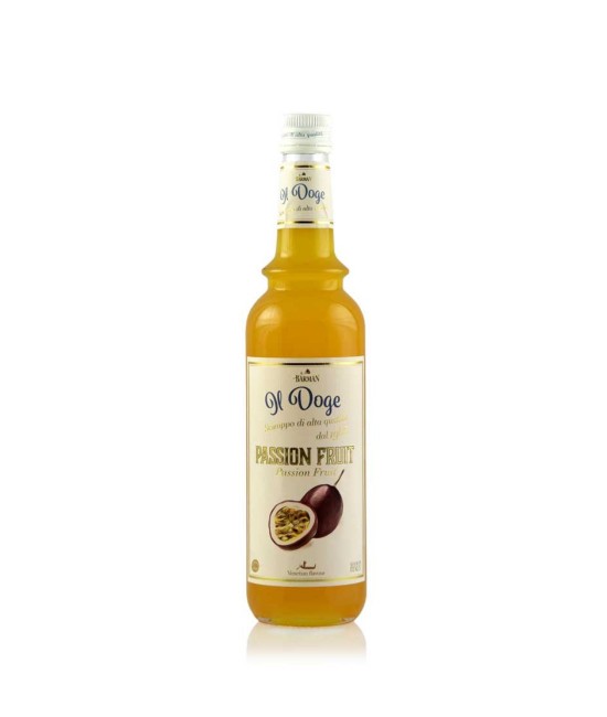 Il Doge Fructul pasiunii 0.7L Bar Mixes - Il Doge Fructul pasiunii 0.7L