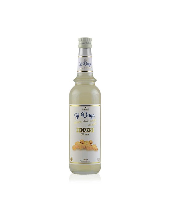 Il Doge Ghimbir 0.7L Bar Mixes - Il Doge Ghimbir 0.7L