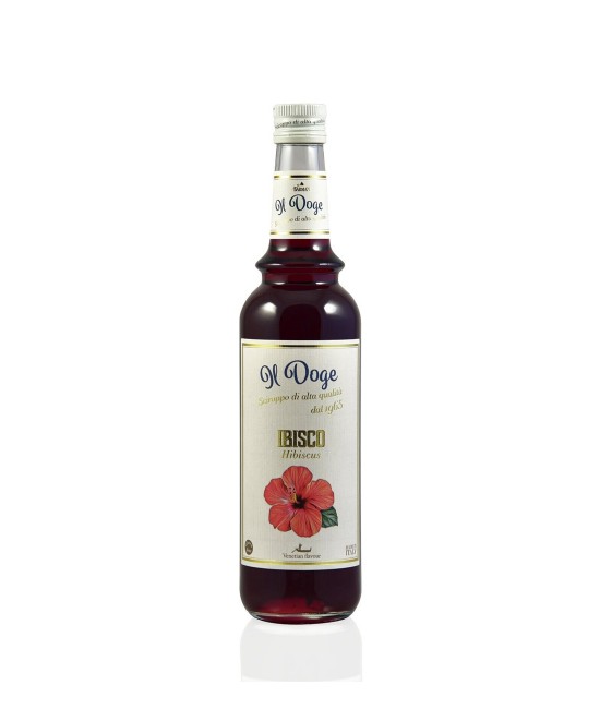 Il Doge Hibiscus 0.7L Bar Mixes - Il Doge Hibiscus 0.7L