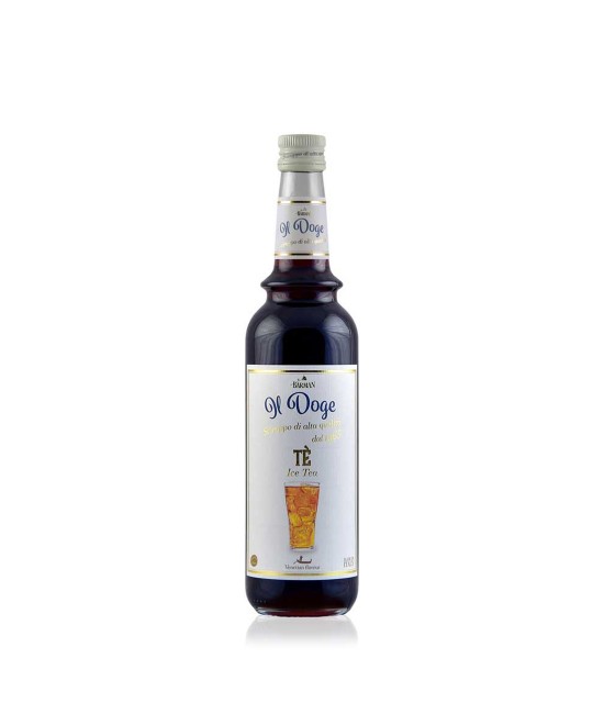 Il Doge Ice Tea 0.7L Bar Mixes - Il Doge Ice Tea 0.7L