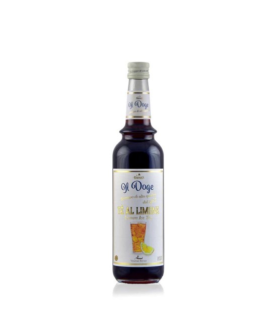Il Doge Lemon Ice Tea 0.7L Bar Mixes - Il Doge Lemon Ice Tea 0.7L