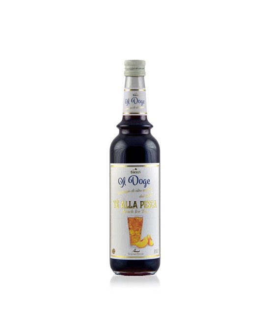 ALL PRODUCTS - Il Doge Peach Ice Tea 0.7L