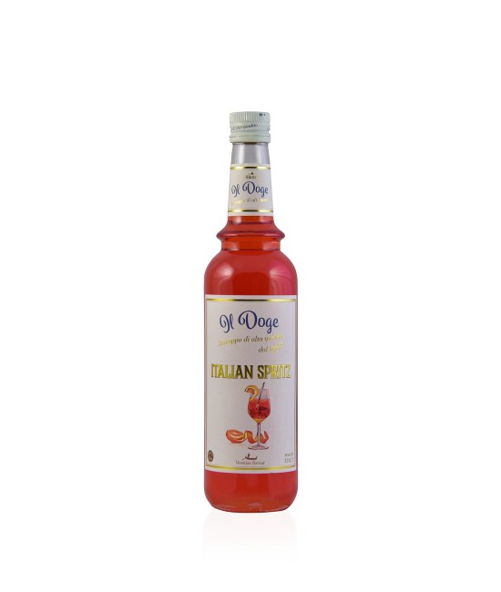 Il Doge Italian Spritz 0.7L Bar Mixes - Il Doge Italian Spritz 0.7L