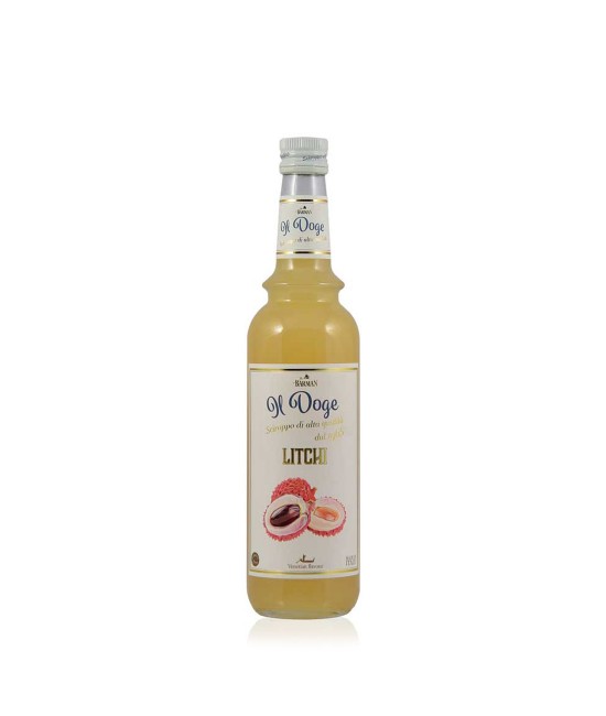Il Doge Litchi 0.7L Bar Mixes - Il Doge Litchi 0.7L