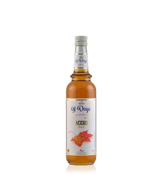 Il Doge Sirop de artar 0.7L Bar Mixes - Il Doge Sirop de artar 0.7L