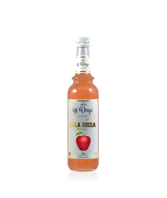Bar Mixes - Il Doge Mar rosu 0.7L