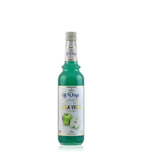 Il Doge Mere verzi 0.7L Bar Mixes - Il Doge Mere verzi 0.7L