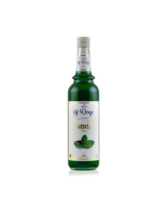 Il Doge Menta 0.7L Bar Mixes - Il Doge Menta 0.7L