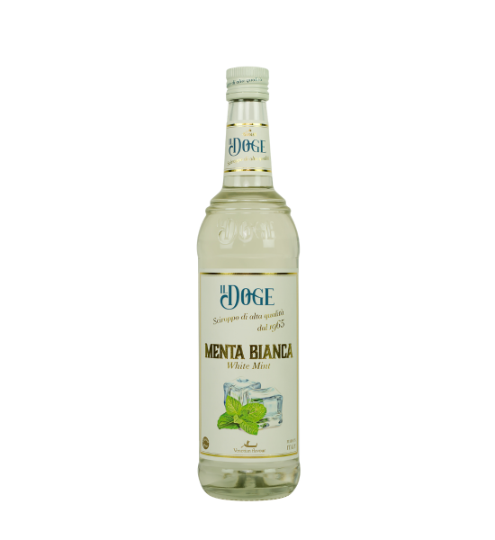 Il Doge White Mint 0.7L - 1