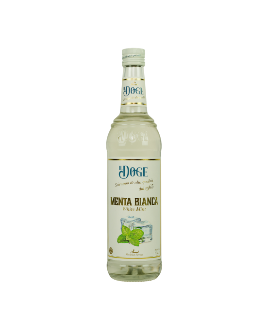 Bar Mixes - Il Doge White Mint 0.7L