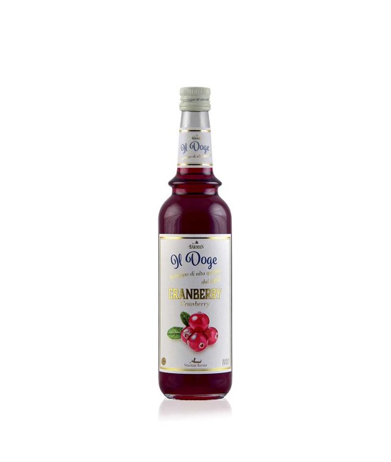 Il Doge Merisoare 0.7L Bar Mixes - Il Doge Merisoare 0.7L