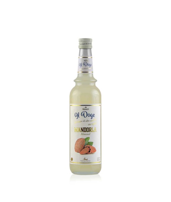 Il Doge Migdale 0.7L Bar Mixes - Il Doge Migdale 0.7L