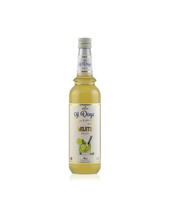 Il Doge Mojito 0.7L Bar Mixes - Il Doge Mojito 0.7L