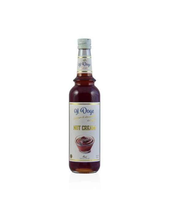 Il Doge Crema de nuci 0.7L Bar Mixes - Il Doge Crema de nuci 0.7L