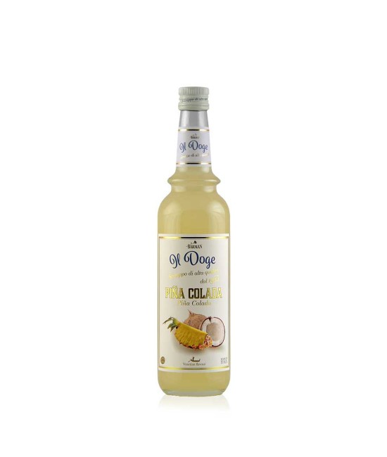 Il Doge Pina Colada 0.7L Bar Mixes - Il Doge Pina Colada 0.7L