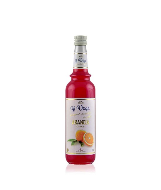 Il Doge Portocale 0.7L Bar Mixes - Il Doge Portocale 0.7L