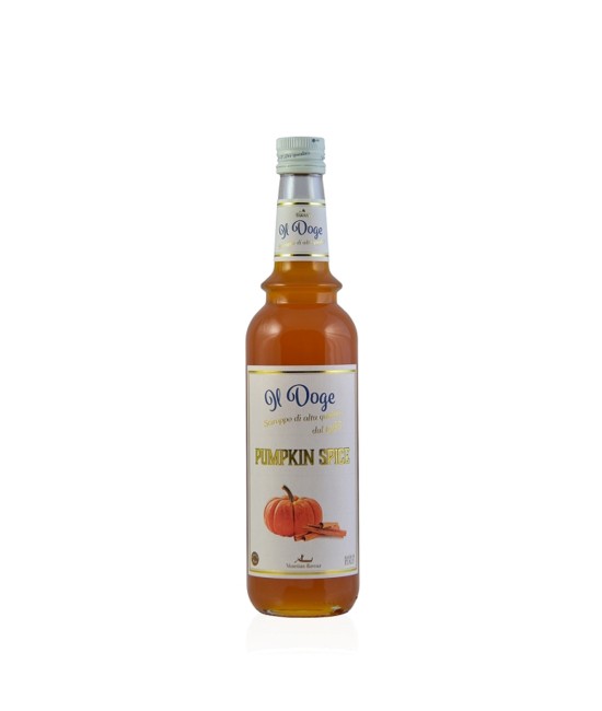 Il Doge Pumpkin Spice 0.7L Bar Mixes - Il Doge Pumpkin Spice 0.7L