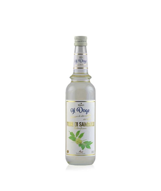 Il Doge Flori de Soc 0.7L Bar Mixes - Il Doge Flori de Soc 0.7L