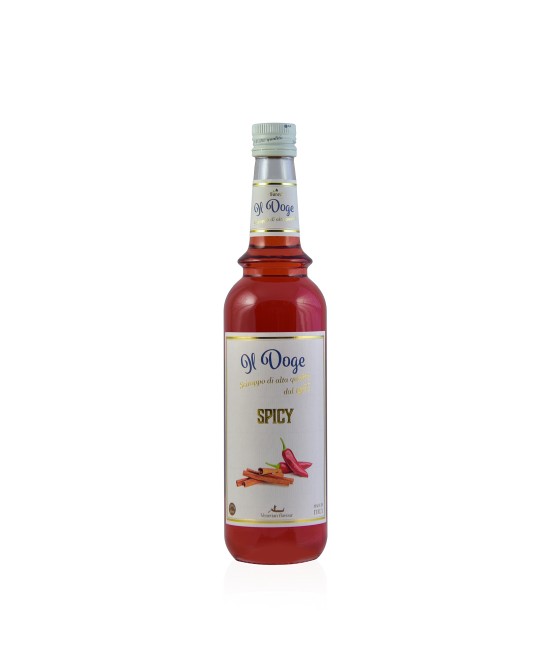 Il Doge Spicy 0.7L Bar Mixes - Il Doge Spicy 0.7L