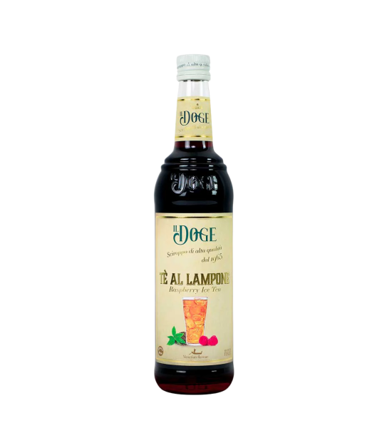 Il Doge Raspberry Tea 0.7L - 1