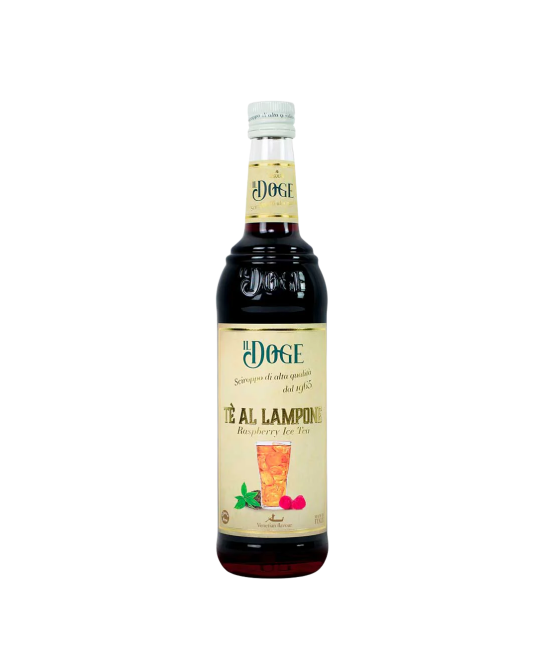 Bar Mixes - Il Doge Raspberry Tea 0.7L