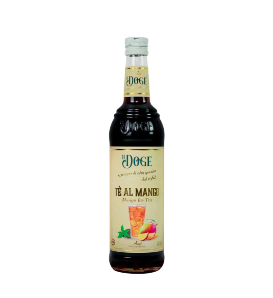 Il Doge Mango Tea 0.7L - 1