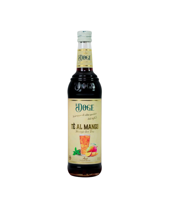 Il Doge Mango Tea 0.7L