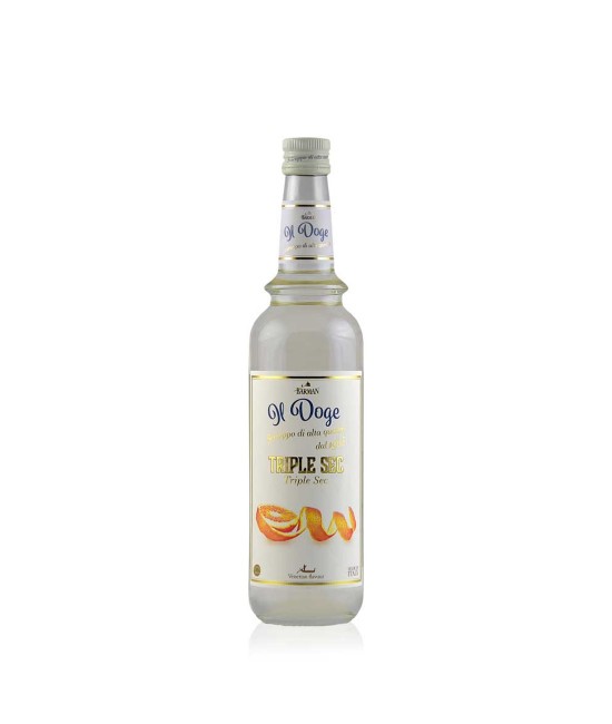 ALL PRODUCTS - Il Doge Triple Sec 0.7L