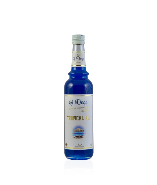 Il Doge Tropical 0.7L Bar Mixes - Il Doge Tropical 0.7L