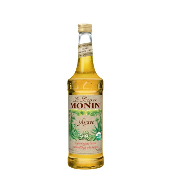 Monin Agave 0.7L - 1