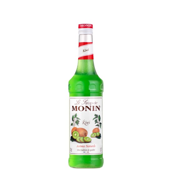 Monin Kiwi 0.7L - 1