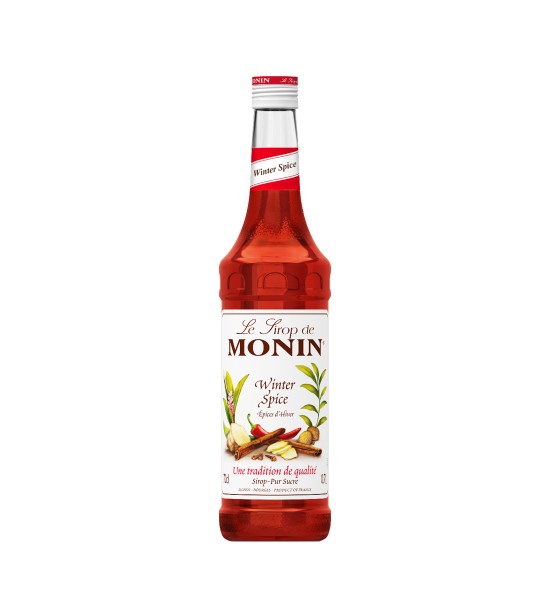 Monin Winter Spice 0.7L Monin Winter Spice 0.7L