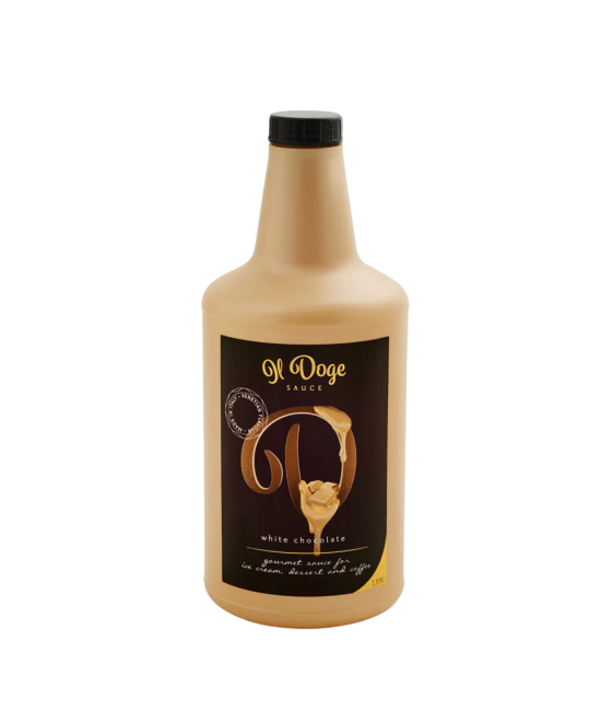 Il Doge Ciocolata Alba Topping 1.89L