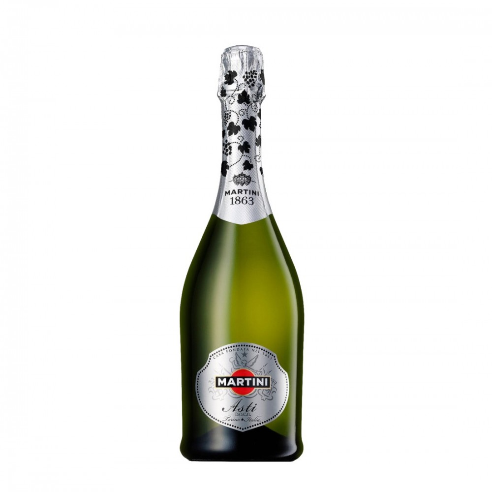 Martini Asti DOCG 0.75L Martini Asti DOCG 0.75L