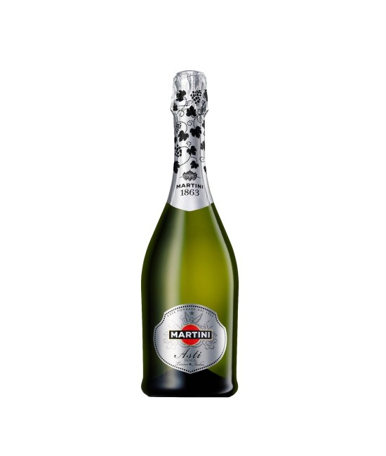 Martini Asti DOCG 0.75L Martini Asti DOCG 0.75L