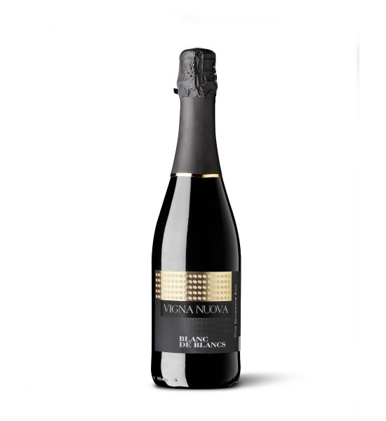 Rive della Chiesa Vigna Nuova Blanc de Blanc Brut 0.75L - 1