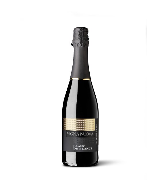 Rive della Chiesa Vigna Nuova Blanc de Blanc Brut 0.75L